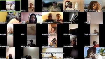 PROPHÉTIE TERRIBLE SUR LE PEUPLE 🔥 | Prophète Leonel Wandji 