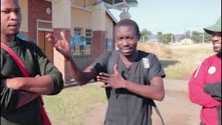 KASI RC ILINGE COMMUNITY VISIT - ART THAT HEALS THE HEART