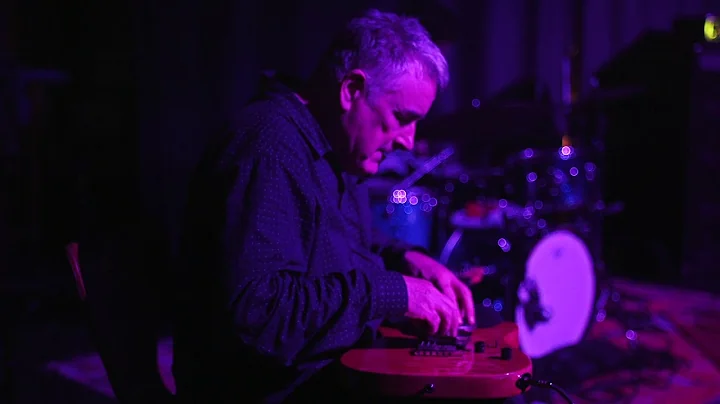 Zebulon TV Fred Frith Trio 12/13/2018