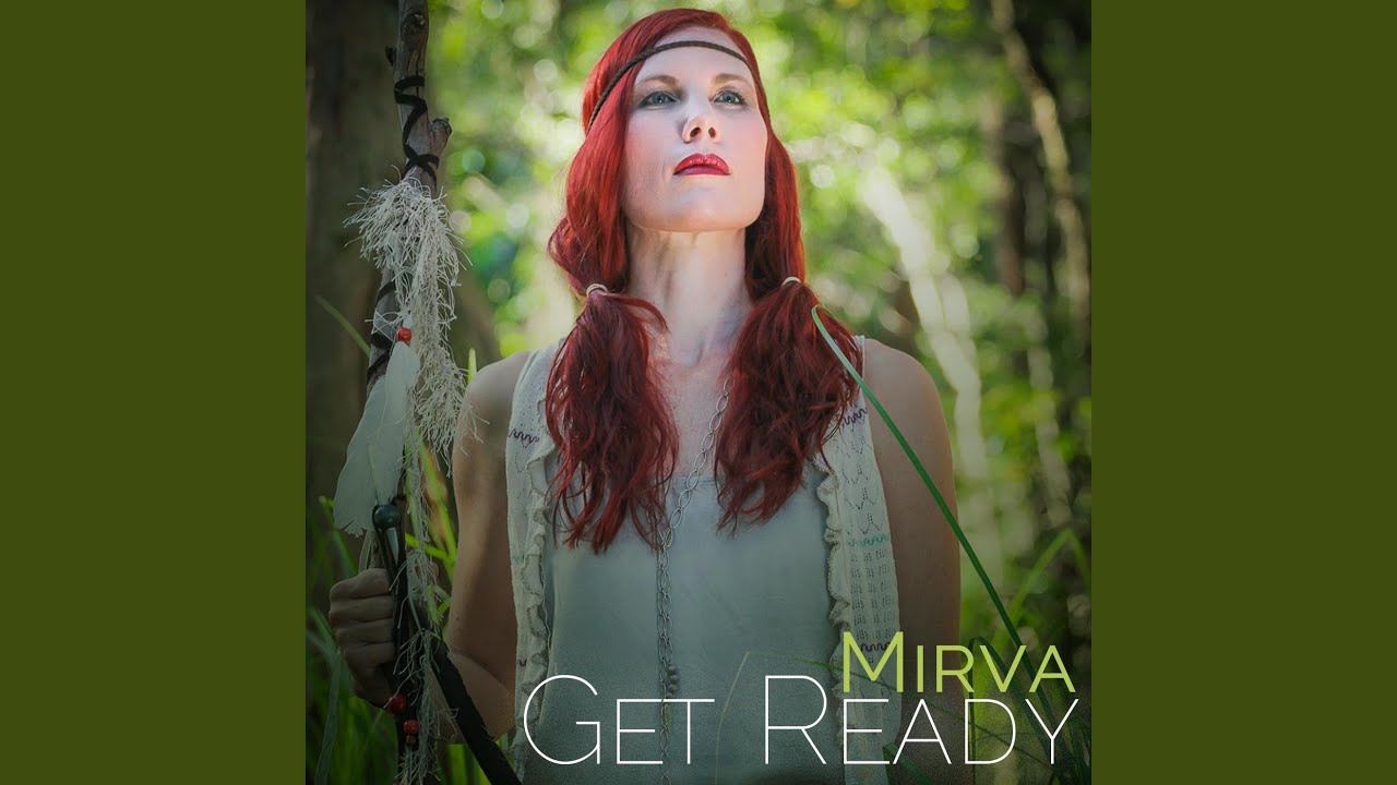 Watch Get Ready on YouTube Watch Get Ready on YouTube