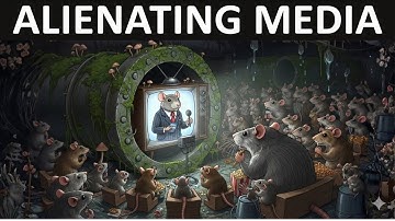 Manipulating Information to Carry Out (BRAINWASHING ON THE MASSES)