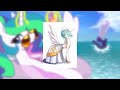 Mi querida sol cap 9 la primera salida de celestia zlawietoz mlp fanfic