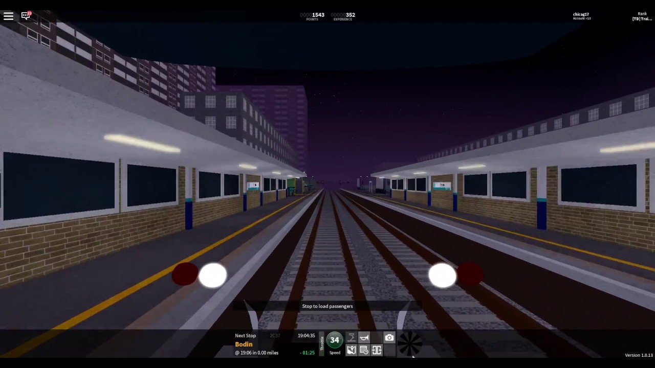 Making My Return To Scr Stepford County Railway Timelapse By Trainsim99 Transport More - wip cheshunt station and level crossing roblox go