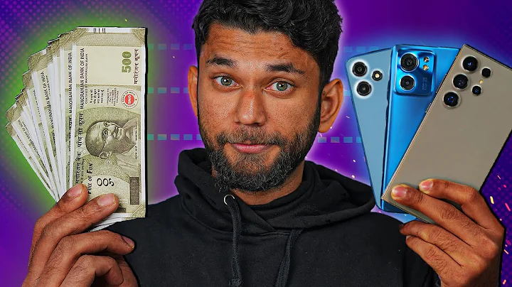 How Much Should You Spend On A Smartphone! - DayDayNews