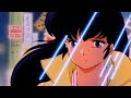 めぞん一刻 Maison Ikkoku- Opening 斉藤由貴 悲しみよこんにちは