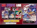 Rp law  fire fist deck vs rp law wb perona moria yamato  build  gameplay  op06  one piece