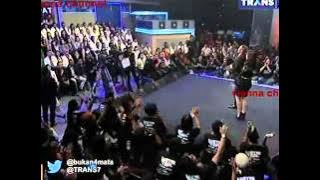 Bukan Empat Mata - 29 April 2015 - Misteri Pesugihan Buto Ijo Part 1