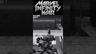 Spider-Man Noir! #spidermannoir #spidernoir #noirspiderman  #MarvelComics #Avengers #indiegame