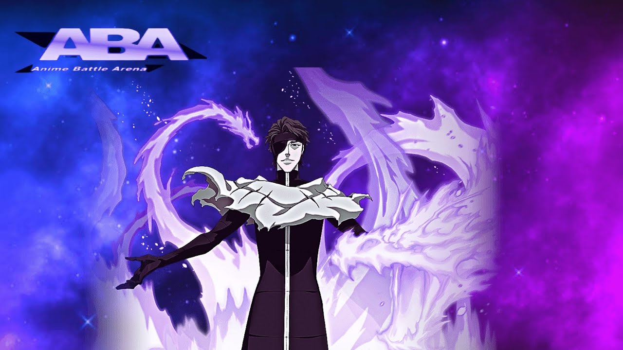 [ABA] Everyone's getting boxed, Aizen is so much fun! - YouTube