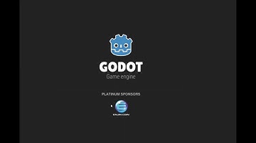 Godot Project Setup with GitHub