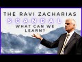 Ravi Zacharias Allegations | What can we learn? | RZIM