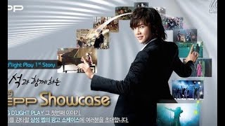 [2009] ❤️ CF Just Drag - Samsung - Jang Keun Suk ❤️  #JKS #장근석 #チャン.グンソク #JangGeunSuk #ЧанГынСок