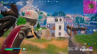 Best Fortnite Season 5 Fist Win Ever song is by Bonnie Tyler Holding out for a hero