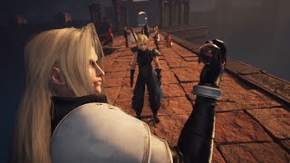 Give Me the Materia (Extended) : Final Fantasy VII Rebirth