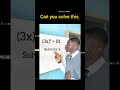 Mind test of genius people l Math learning