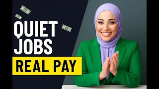 No Calls, No Meetings? These Remote Jobs Are Hiring Now