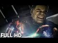Hulk brings back Everyone to Life | Hulk Snap Scene | Avengers Endgame 2019 Movie Clip