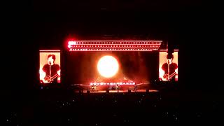 Texas - Summer Son @ Utilita Arena Birmingham - 13/09/24