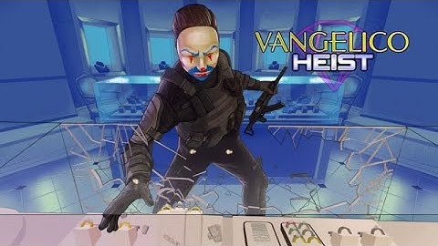 How to install The Vangelico Heist (2024) GTA 5 Mods