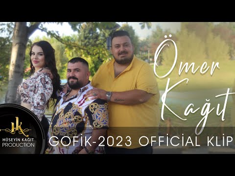 Ömer Kağıt - Gofik Official Klip 2023