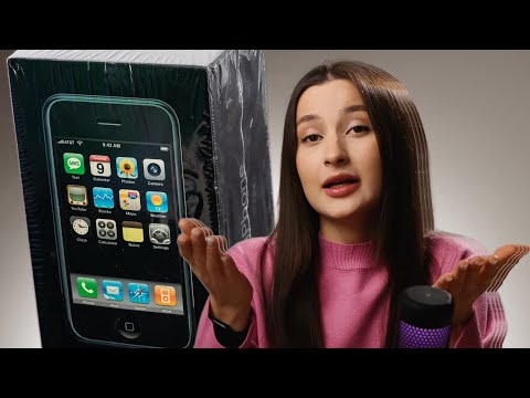 $63 000 DOLLARLIK iPhone?