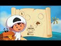 مندوس قريبا علي تاريخ سبيس تون 