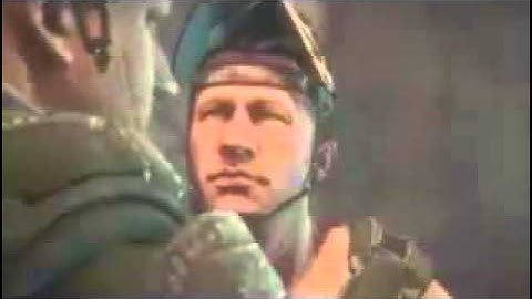 Army of Two The Devils Cartel Xbox 360 Scavengers part 6 Music Walkthrough