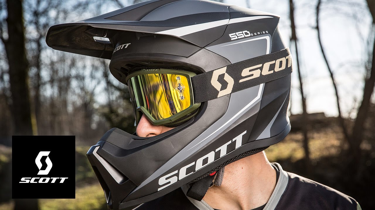 SCOTT Primal Goggle - SCOTT