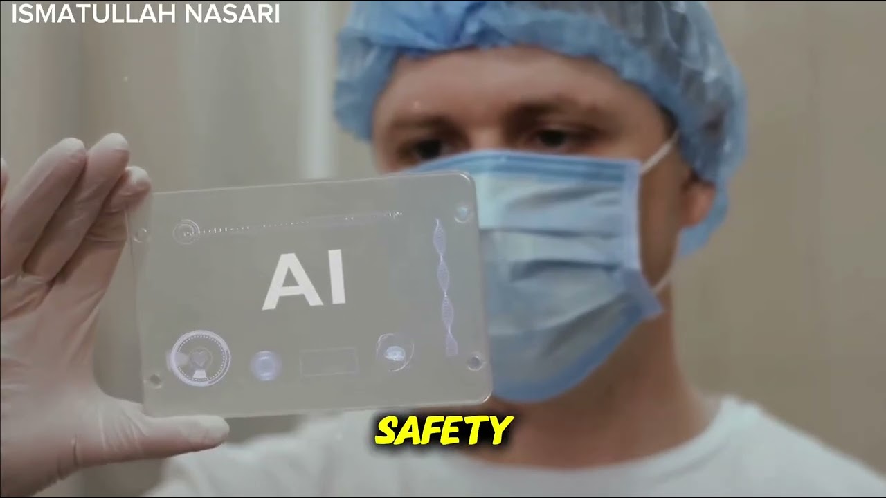 How Artificial Intelligence is Transforming Surgery | AI in Modern Healthcare