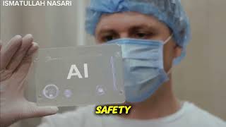 How Artificial Intelligence is Transforming Surgery | AI in Modern Healthcare
