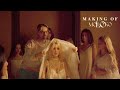 LOBODA - MoLOko (Making Of)