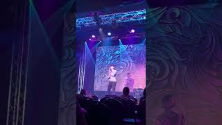 Moths Carson Smith - The Space LV 5/15/26