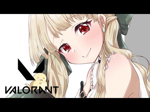 【 VALORANT 】フルパ～！ミトゥンちゃんでるたやさんフォルテさんといさん！【 ぶいすぽ / 小雀とと 】