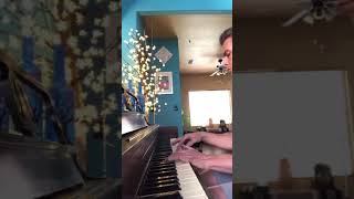 Happier (Olivia Rodrigo improvisation piano cover) per request