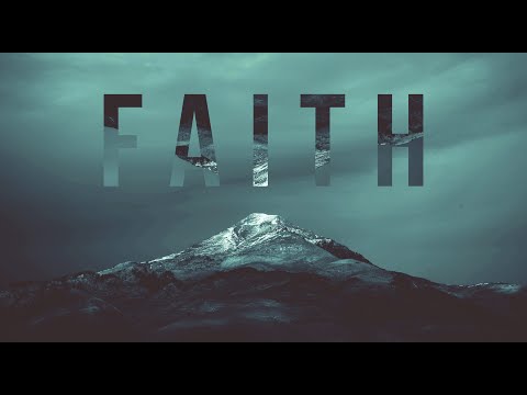 Purpose Of Faith