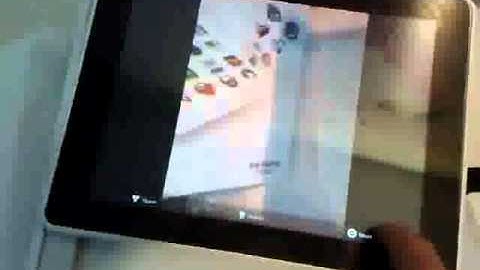 Teclast A10 9.7inch Capacitive Screen Android 2.3 Tablet PC Rockchip 2918 1Ghz 1GB