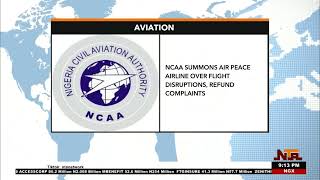 Nigerian Civil Aviation Authority Summons Air Peace Over Heathrow–Abuja Flight Disruption