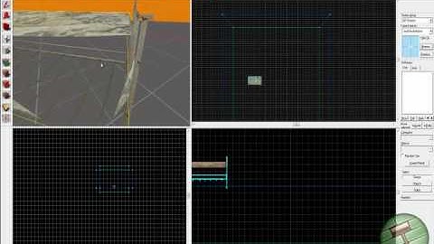 Valve Hammer Editor Tutorial - Trigger_Push