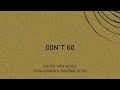 "Don't Go" - Mehdi Aminian & Mohamad Zatari