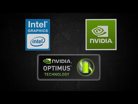 Как поставить приоритет на видеокарту nvidia