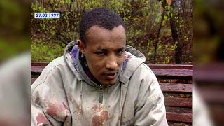 Wrocław Atak Skinów Na Kenijczyka I Etiopczyka Retro Tvp3 Wrocław