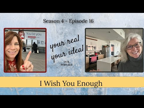 Season 4: Episode 16 - I Wish You Enough