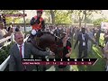 Breeders' Cup Challenge Series Recap