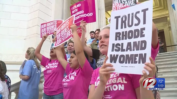 Senate passes abortion-rights bill, sends back to House