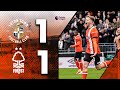 Luton Nottingham Forest goals and highlights