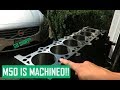 BMW M50 Block Update! The Cost of Machine Work