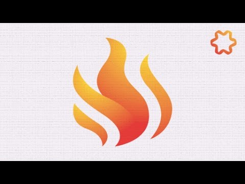 illustrator-tutorial---how-to-make-flame-logo-design-in-adobe-illustrator-|-fire-logo-design