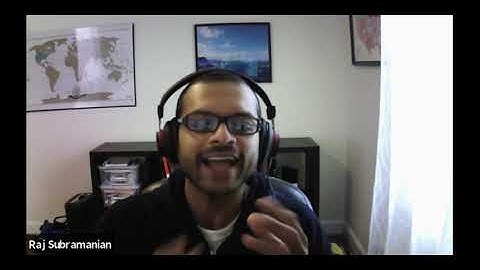 Testing in an AI World: A Conversation with Raj Subramanian
