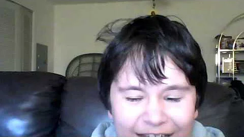 stupid laugh