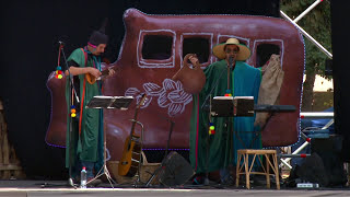 Version 2 of the video